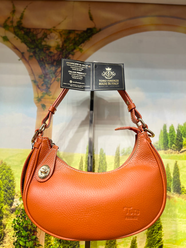 BORSA Leather Shopping Large Tote Bag | Shop I Medici – I Medici Leather